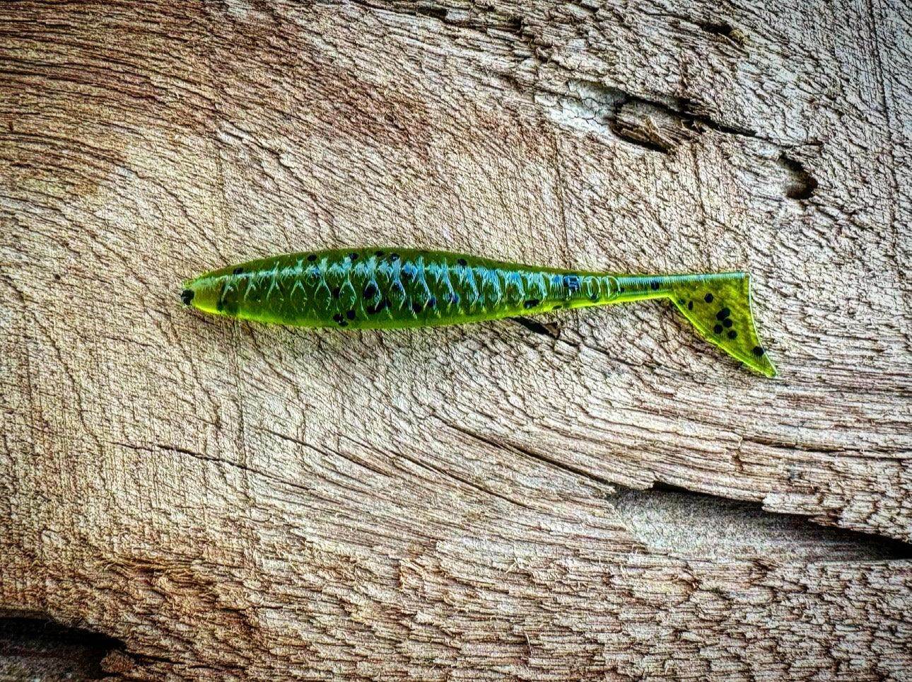 The Dagger by Fish or Die Bait Company