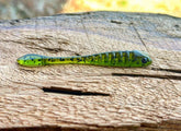 The Gadsden by Fish or Die Bait Company