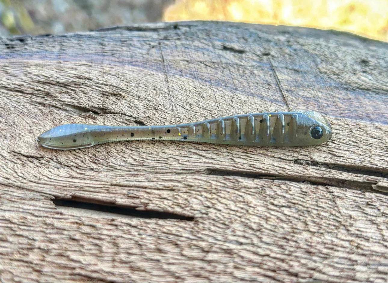 The Gadsden by Fish or Die Bait Company