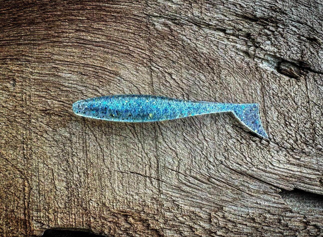 The Dagger by Fish or Die Bait Company