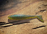 The Dagger by Fish or Die Bait Company