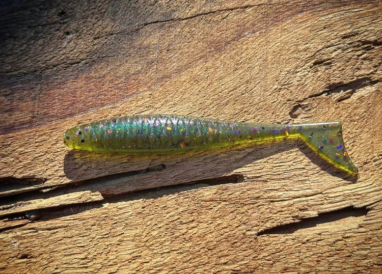 The Dagger by Fish or Die Bait Company