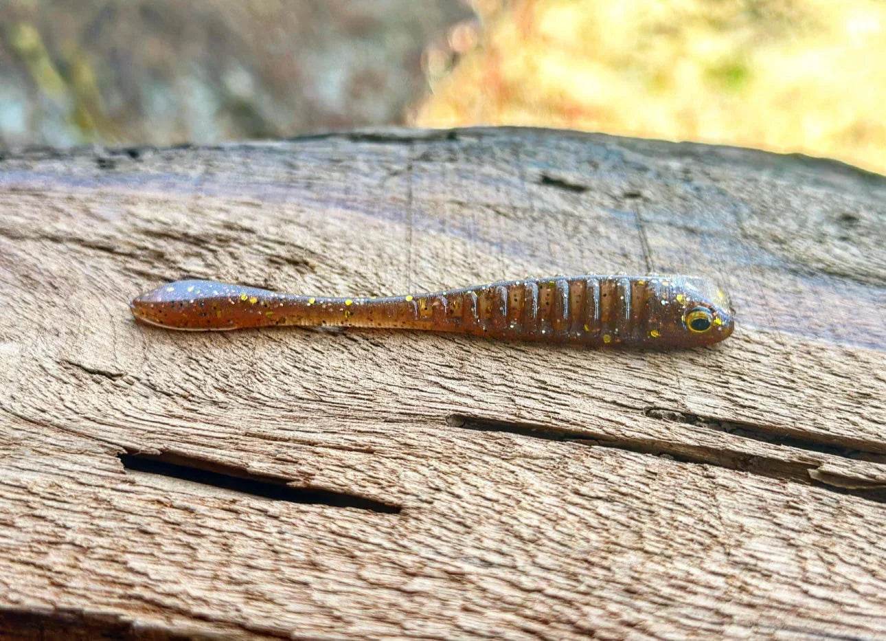 The Gadsden by Fish or Die Bait Company