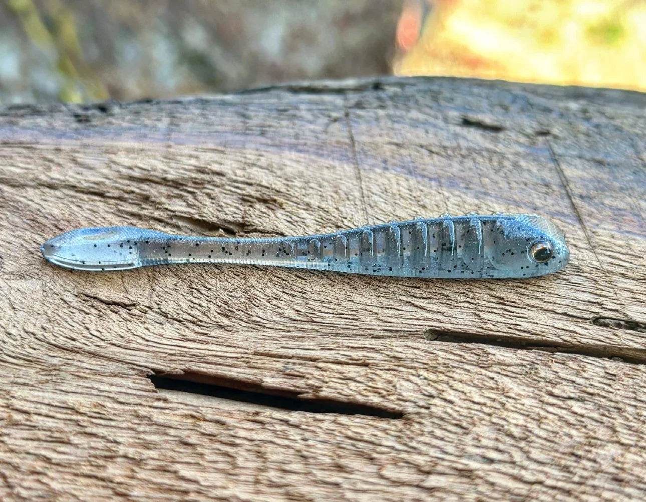 The Gadsden by Fish or Die Bait Company