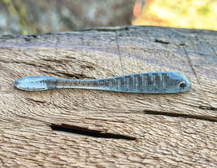 The Gadsden by Fish or Die Bait Company