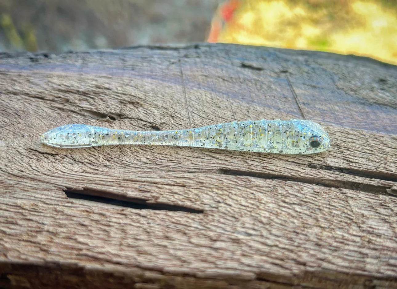 The Gadsden by Fish or Die Bait Company