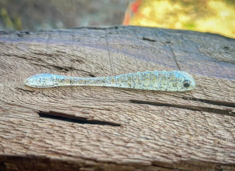 The Gadsden by Fish or Die Bait Company
