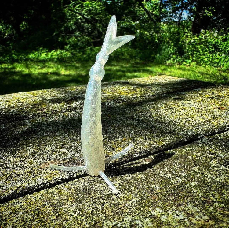 The Sharpshooter by Fish or Die Bait Company