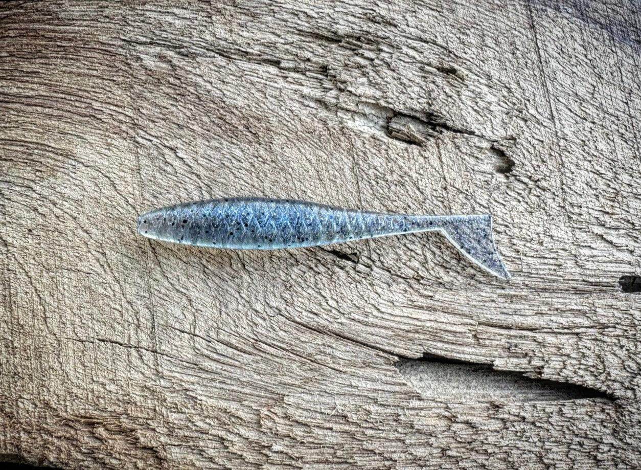 The Dagger by Fish or Die Bait Company