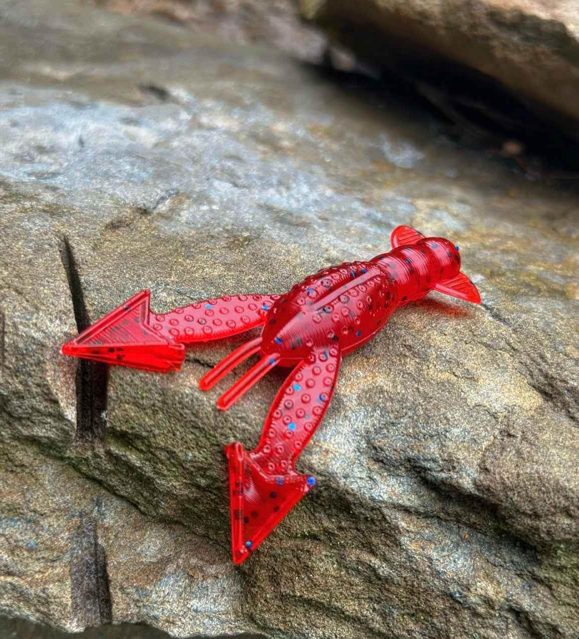Patriot by Fish or Die Bait Company