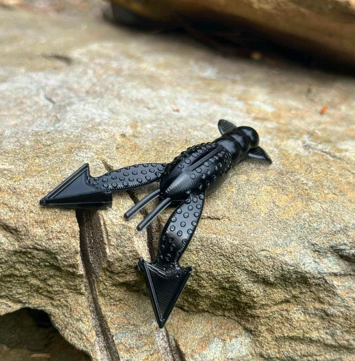 Patriot by Fish or Die Bait Company