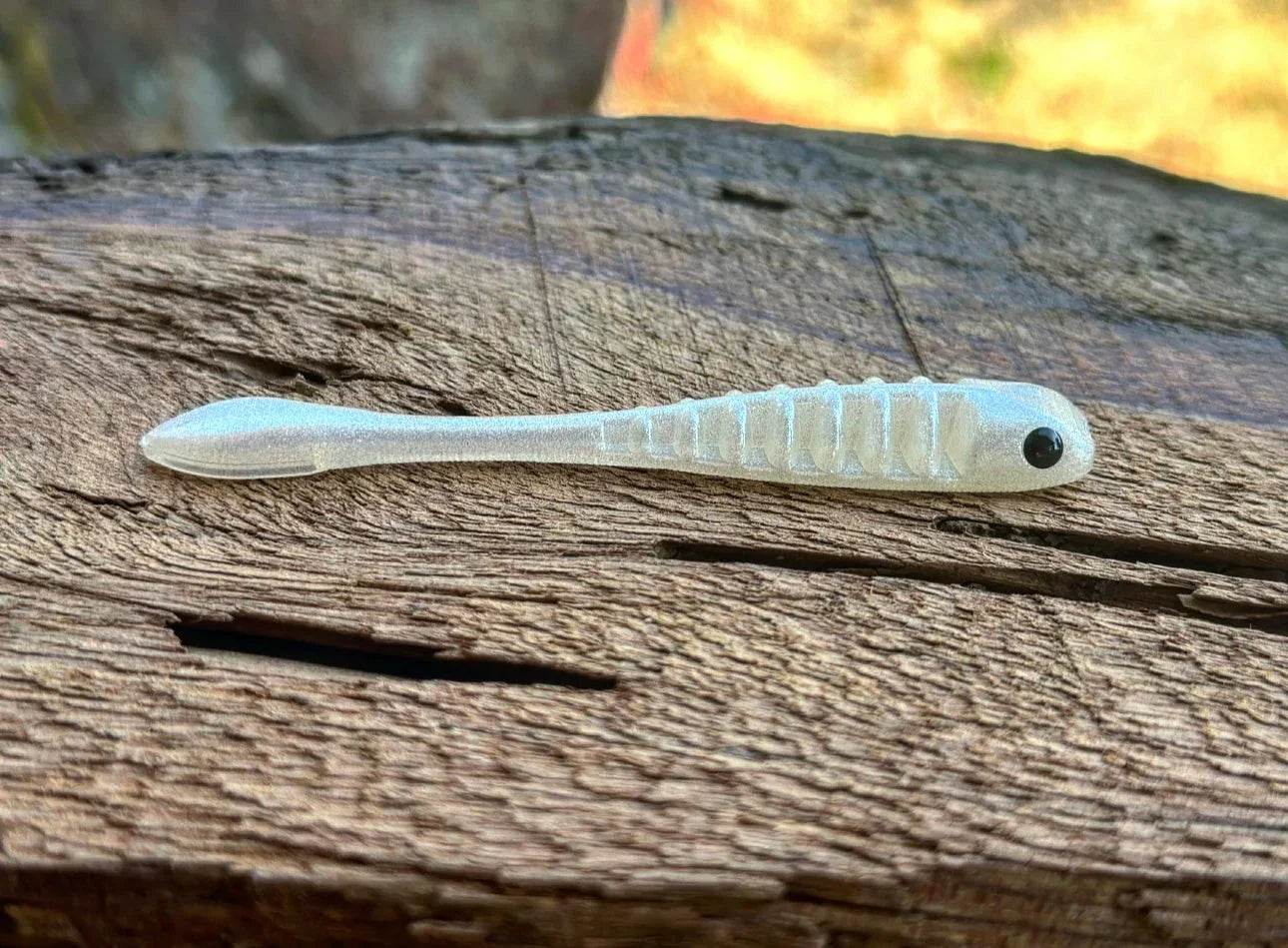 The Gadsden by Fish or Die Bait Company
