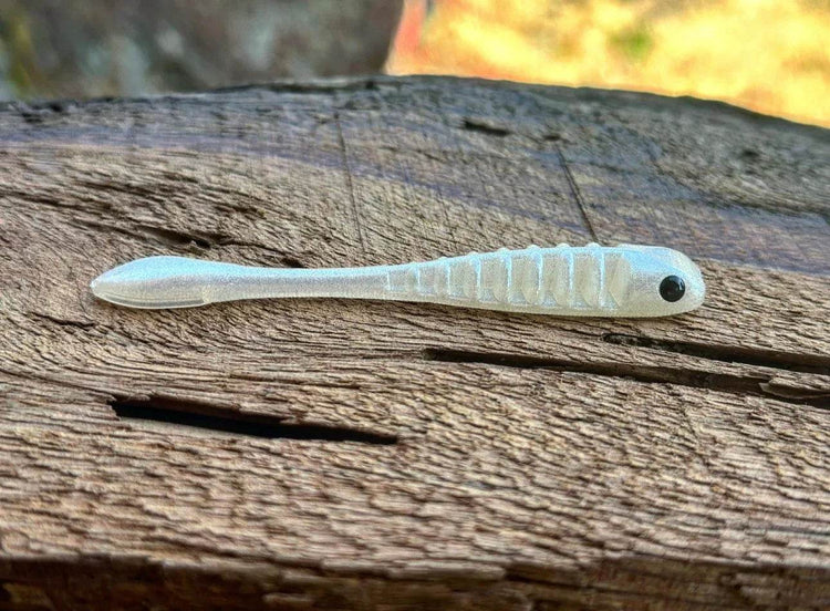 The Gadsden by Fish or Die Bait Company