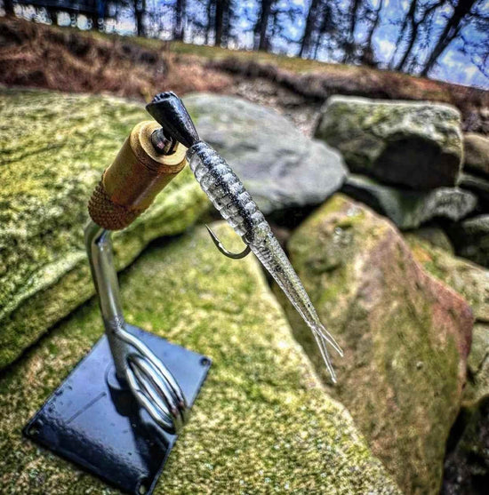 The Culper by Fish or Die Bait Company