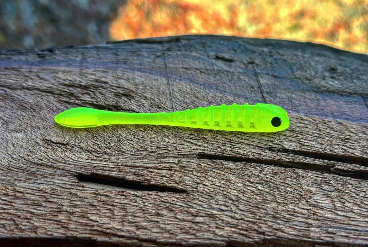 The Gadsden by Fish or Die Bait Company