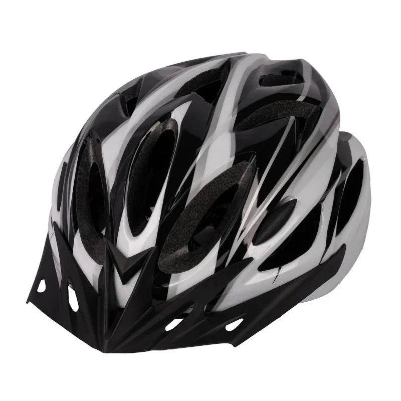 Cycling Helmet mutual by mutualdropshopping