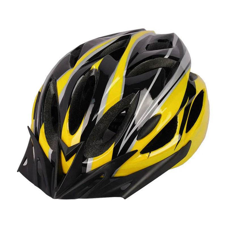 Cycling Helmet mutual by mutualdropshopping