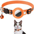 Cat Collar Anti-lost mutual by mutualdropshopping