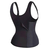 Waist Trainer Sweat Postpartum Sexy Bustiers Control Belly Women Binders Shapers Modeling Strap Corsets Fat Burning Shapewear shapeware by DSERS