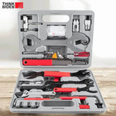 44-in-1 Multifunctional Bicycle Repair Kit Bicycle Repair Tool Set by Zopi / AliExpress