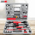 44-in-1 Multifunctional Bicycle Repair Kit Bicycle Repair Tool Set by Zopi / AliExpress