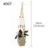Hanging Plant Handmade Macrame Plant Hanger Flower Pot Planter Hanger Wall Decor Courtyard Garden Hanging Planter Hanging Basket by DSERS