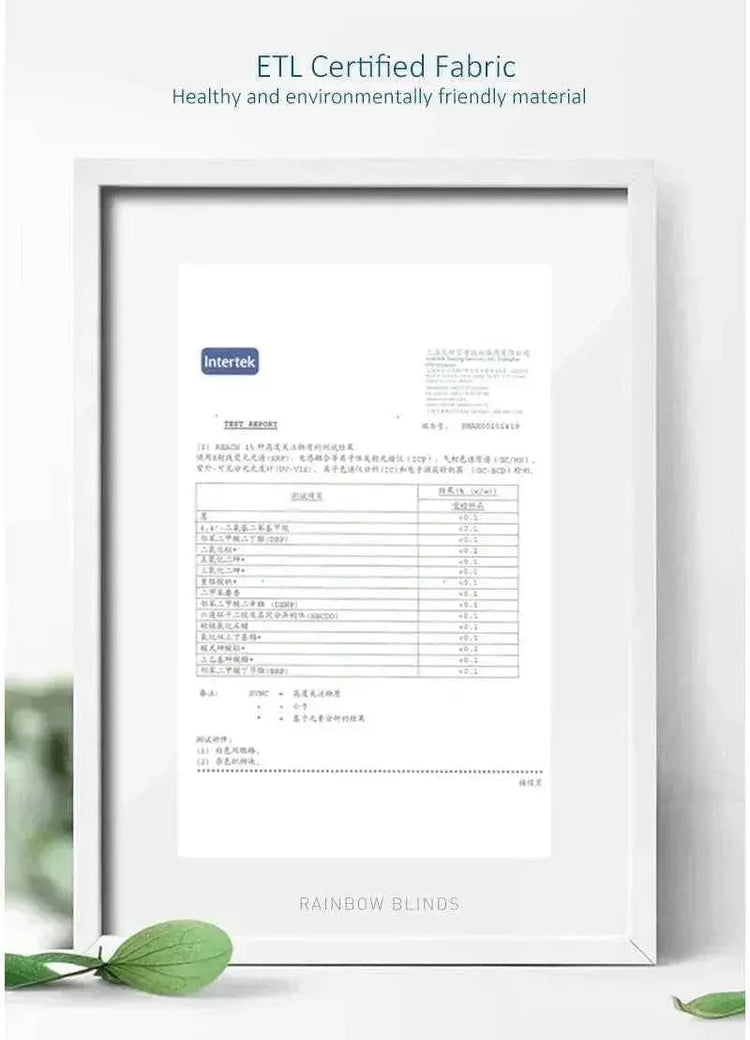 SmartMatters Electric Shangrila Blinds Smart Zigbee Blackout Zebra Shades for Windows and Doors Wifi Tuya Alexa Google Assistant Smart Shade by DS