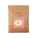 Ava the Anxious Egg by Heron Hill Stitch Co.
