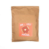 Jan the Cozy Pancake by Heron Hill Stitch Co.