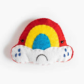 Lloyd the Emotional Rainbow by Heron Hill Stitch Co.