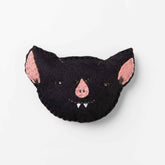 Luna the Fearless Bat by Heron Hill Stitch Co.
