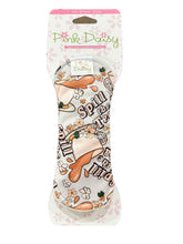 Pink Daisy Organic Cotton Feminine Pads Organic Cotton Feminine Pads by Blueberry & Me