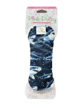 Pink Daisy Organic Cotton Feminine Pads Organic Cotton Feminine Pads by Blueberry & Me