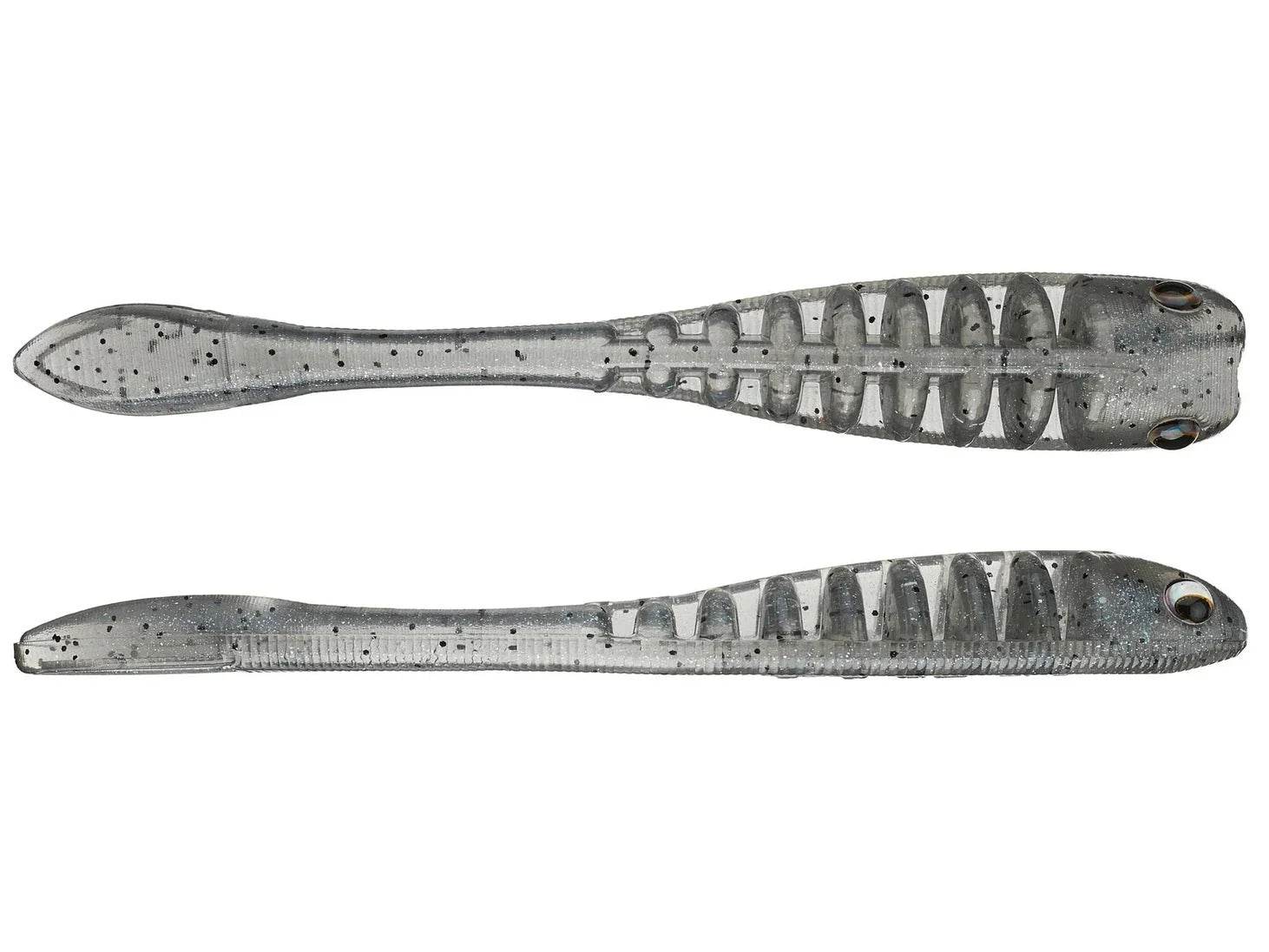 The Gadsden by Fish or Die Bait Company