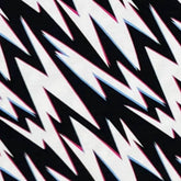 Convertible Zippy Electric Zebra by Khlobe