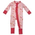 Convertible Ruffle Zippy Sweet Dreams by Khlobe