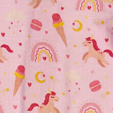 Two Piece Pajama Set Sweet Dreams by Khlobe