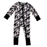 Convertible Zippy Electric Zebra by Khlobe