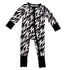 Convertible Zippy Electric Zebra by Khlobe