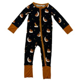Convertible Zippy Sleepy Bear by Khlobe