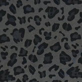 Two Piece Pajama Set Stealth Leopard by Khlobe