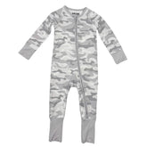 Convertible Zippy Snow Camo by Khlobe
