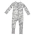 Convertible Zippy Snow Camo by Khlobe