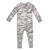 Convertible Zippy Snow Camo by Khlobe