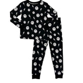 Two Piece Pajama Set Ecstatic by Khlobe