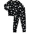Two Piece Pajama Set Ecstatic by Khlobe