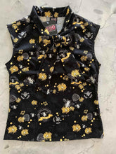Bee Kind Bow Top Shirts & Tops by Retrolicious