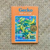 Gecko Hide and Seek by Hawaiian Children&