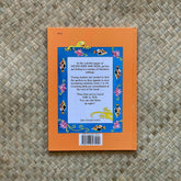 Gecko Hide and Seek by Hawaiian Children&