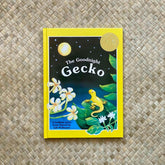 The Goodnight Gecko by Hawaiian Children&